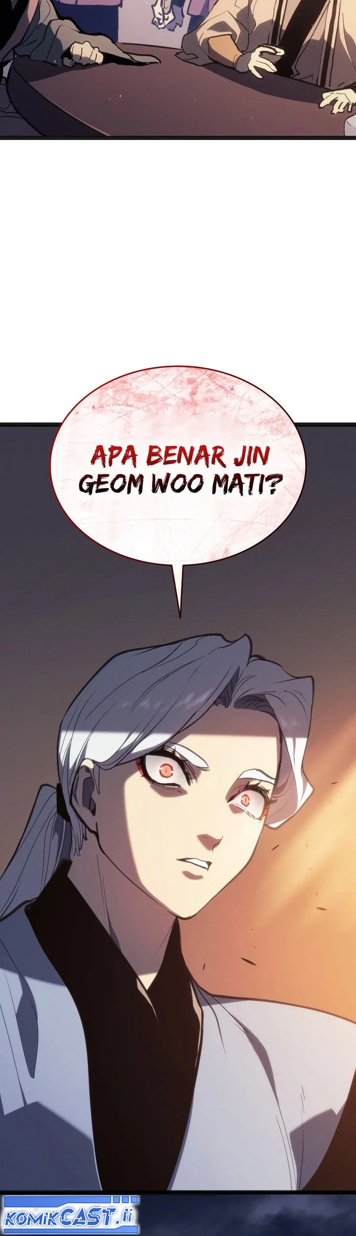 Grim Reaper of the Drifting Moon Chapter 95 Fix Gambar 70